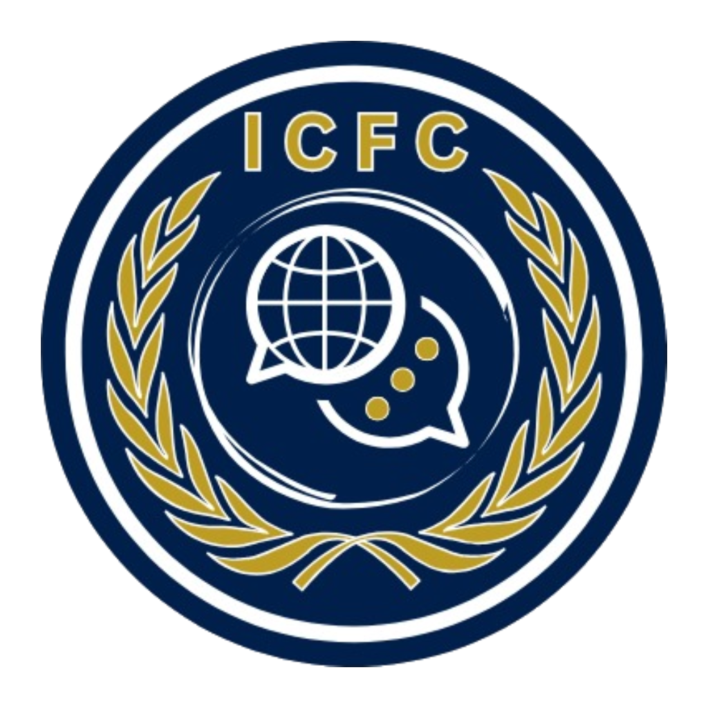ICFC Connect App